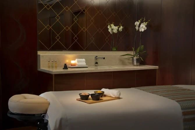 Swedish full body Massage — صورة ٢
