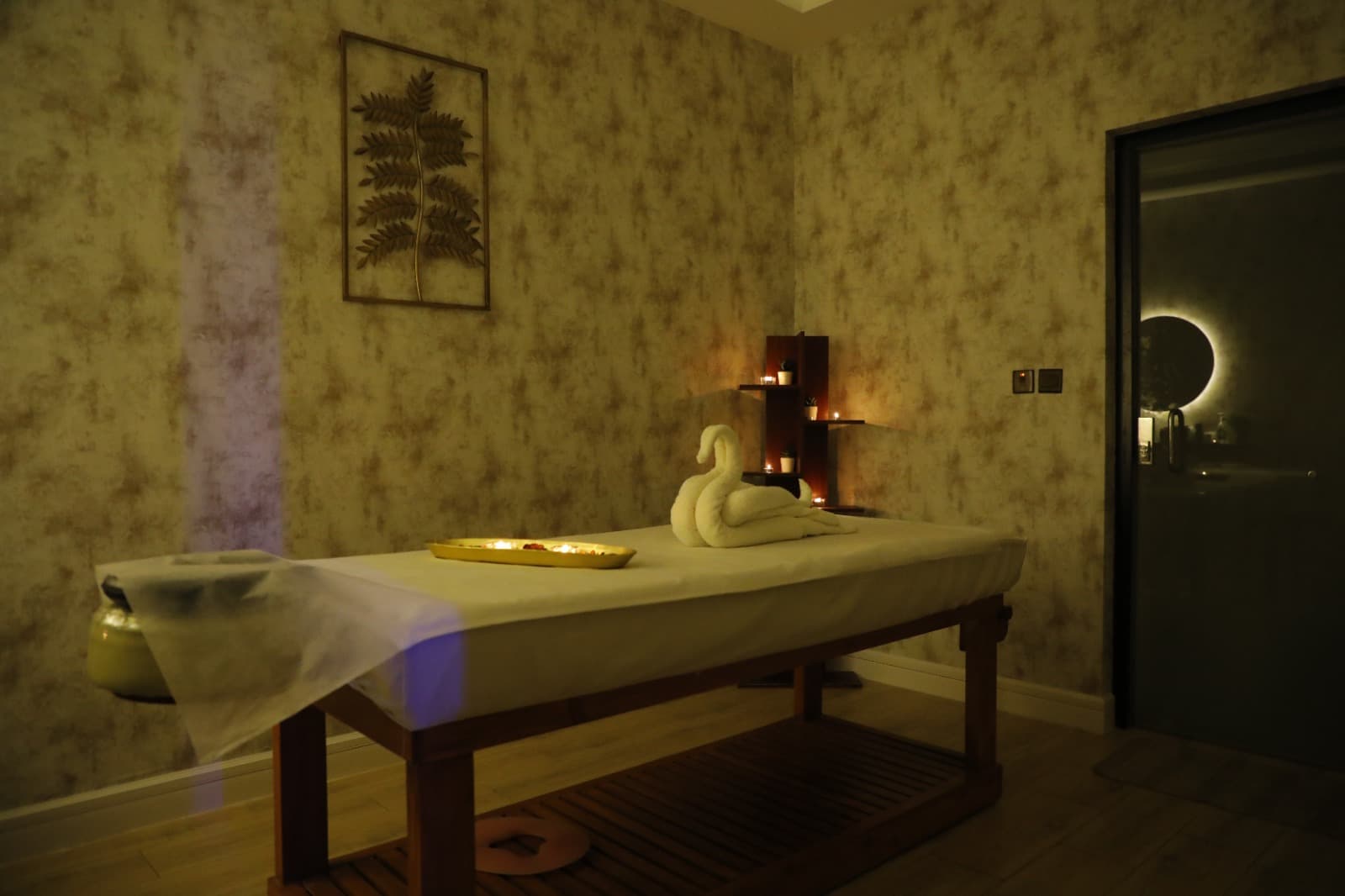 The only season spa ذا اونلي سيزون سبا — صورة ٤
