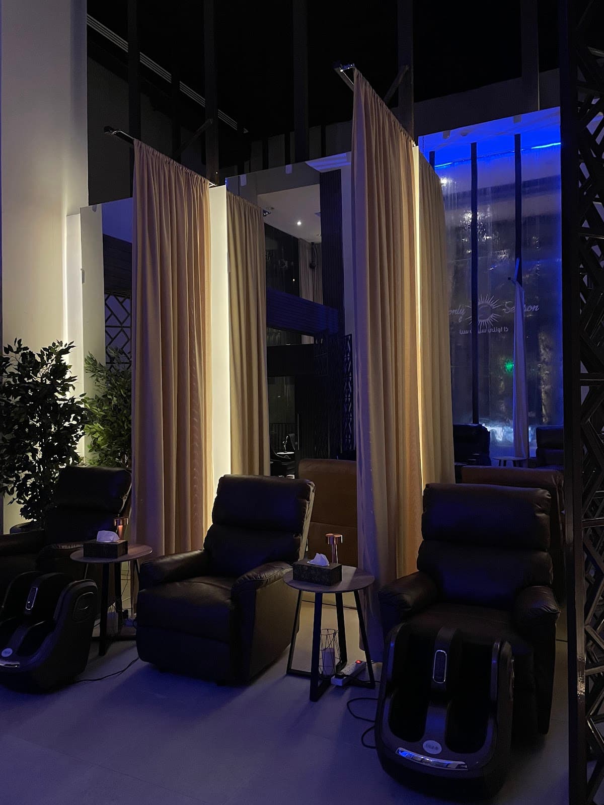 The only season spa ذا اونلي سيزون سبا — صورة ٢
