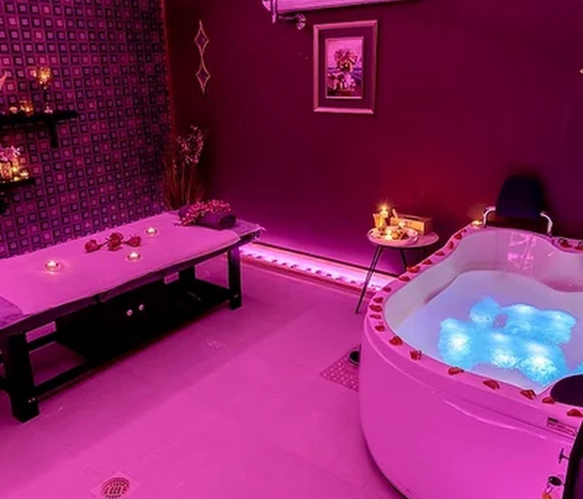 Mariam massage — صورة ٢