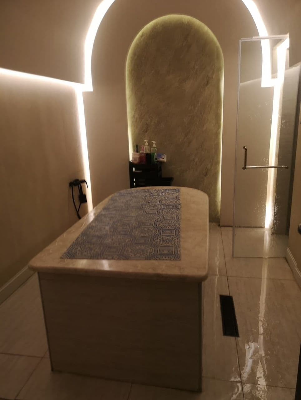 Mariam massage — صورة ٤