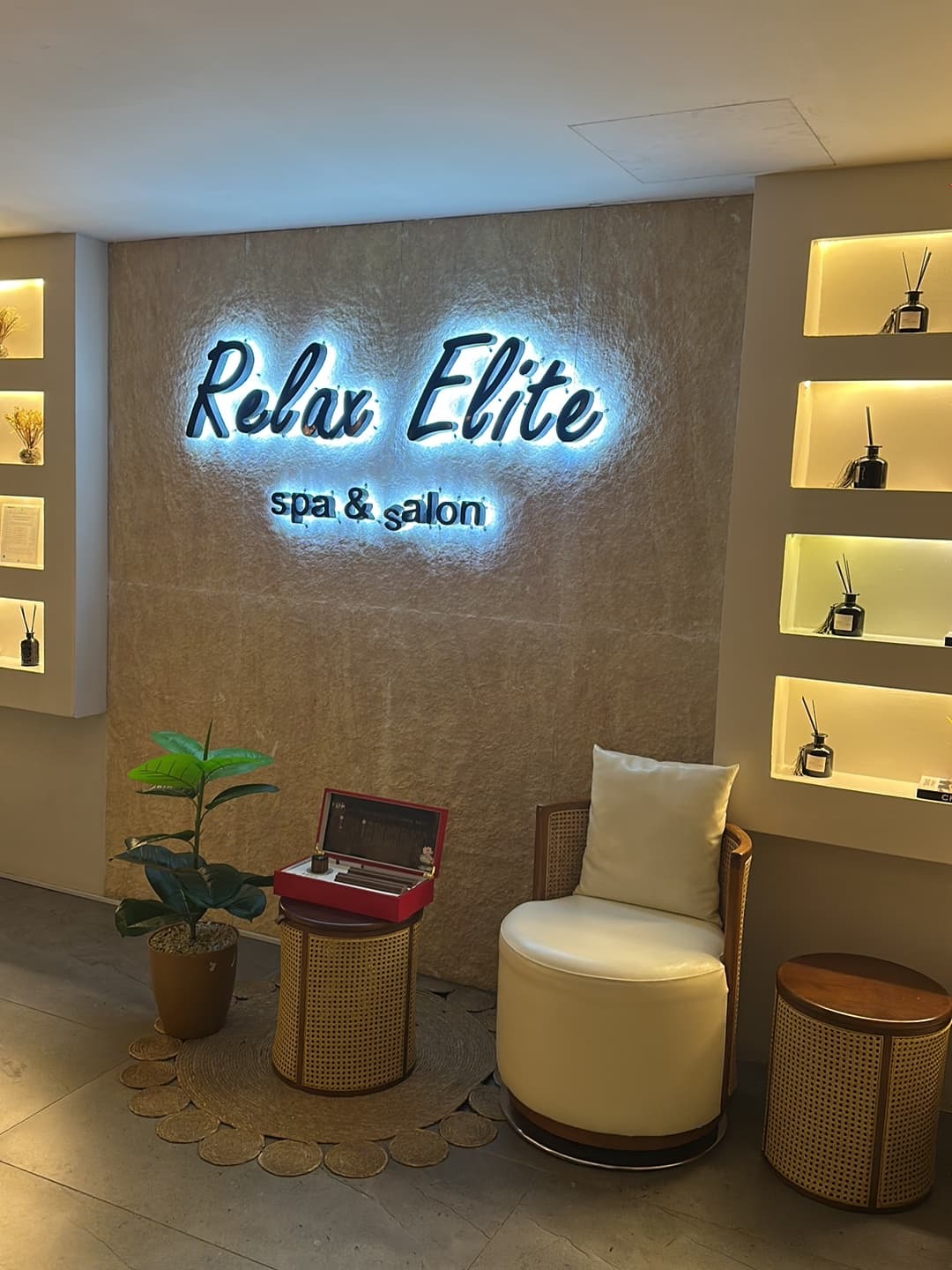 Relax Elite spa — صورة ٢