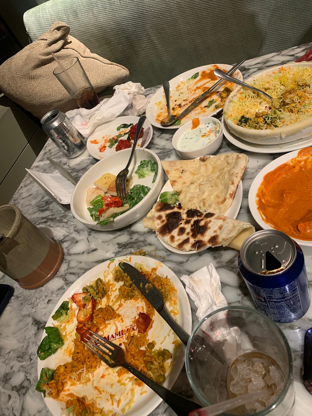 Al Mamlaka Social Dining — photo 3