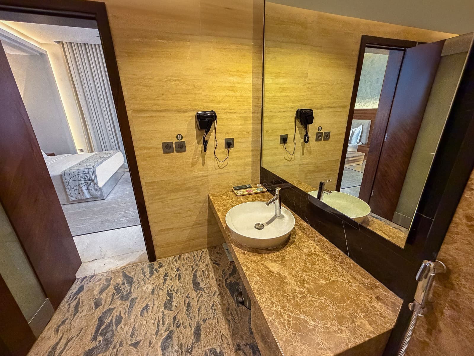 Tura Residence Olaya — صورة ٤