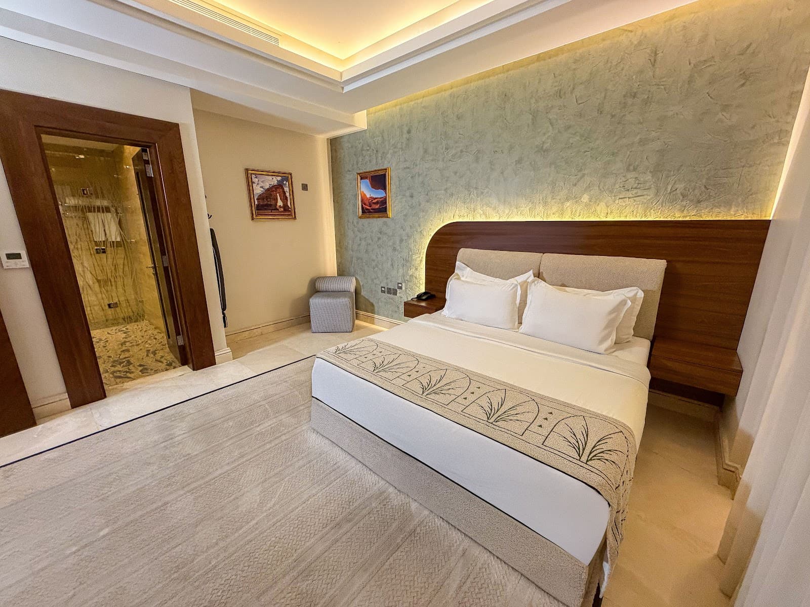 Tura Residence Olaya — صورة ٢