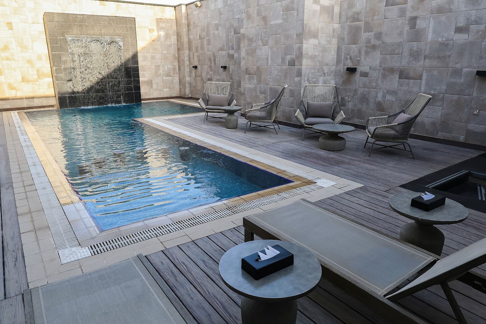 Tura Residence Olaya — صورة ٣