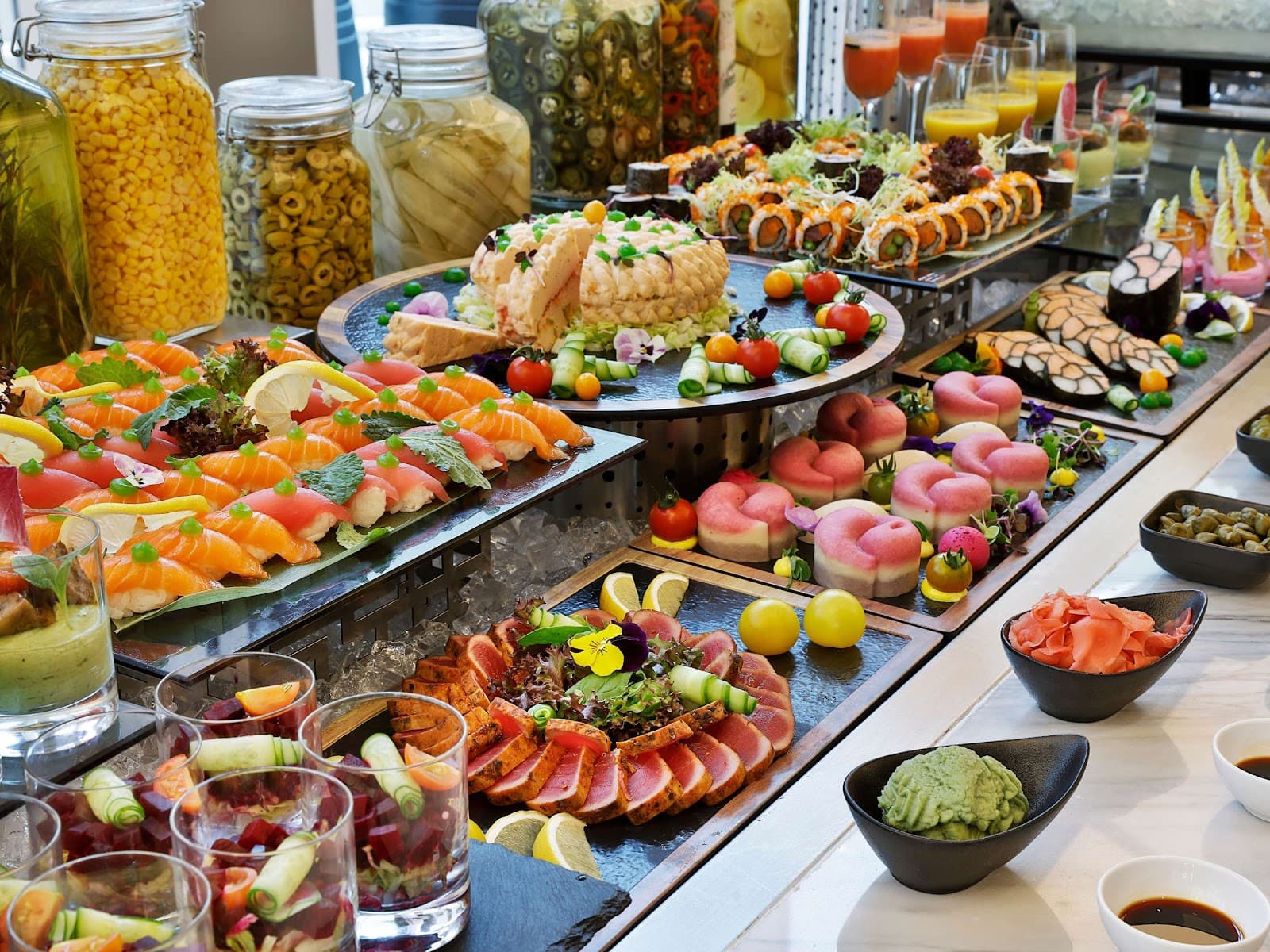 Zéline All Day Dining — صورة ٣
