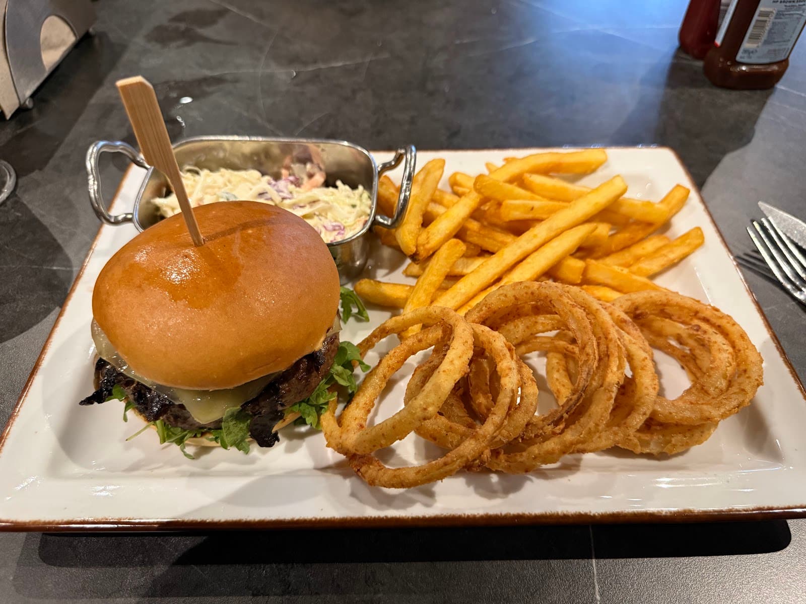 The Butcher Shop & Grill — photo 3
