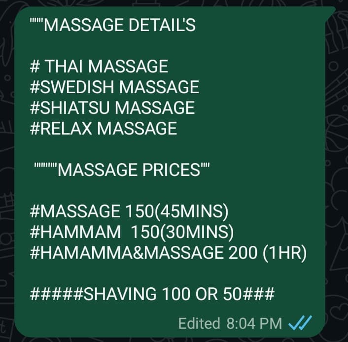 Olaya spa — صورة ٤