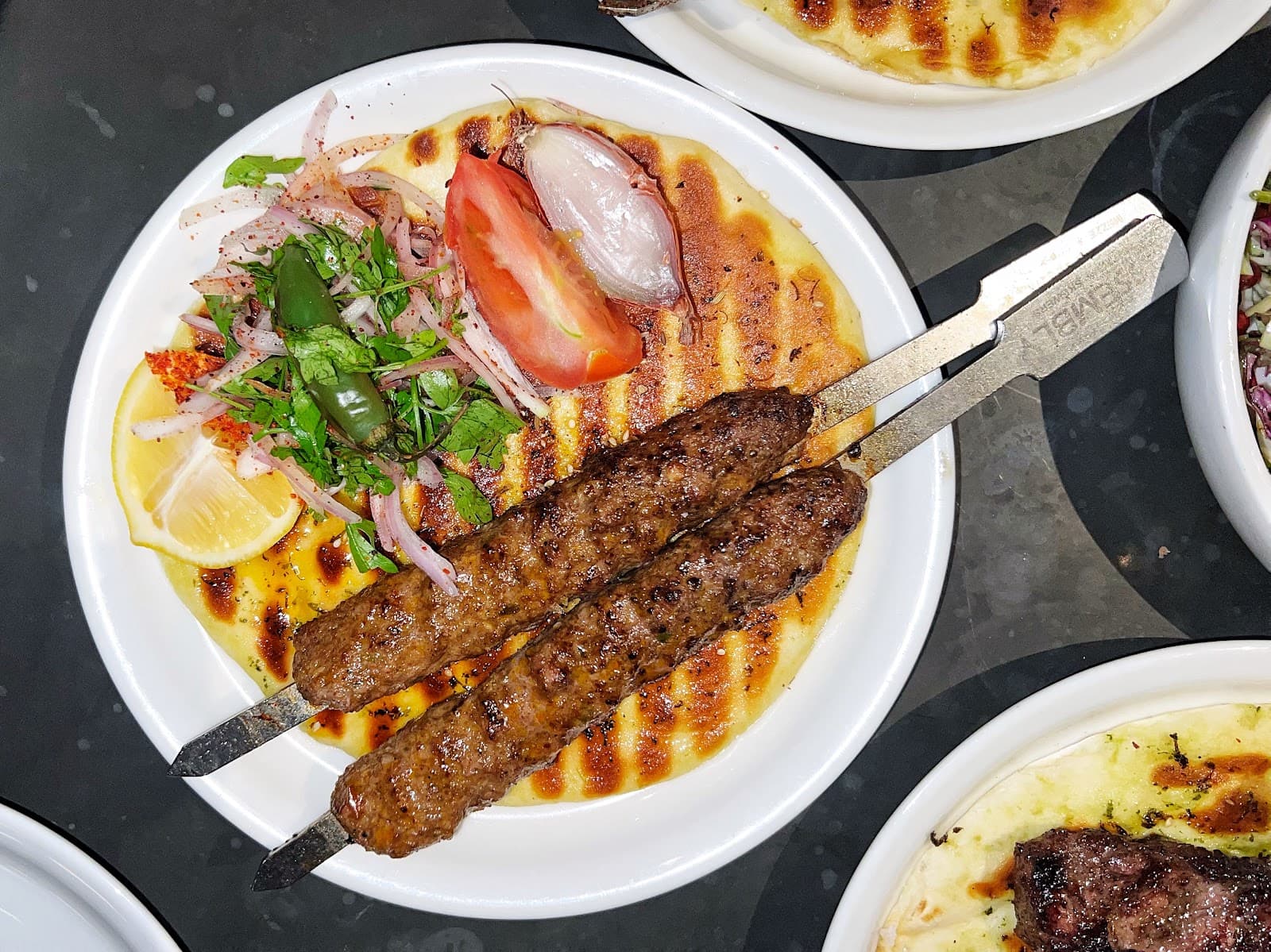 Assembly Mezze & Skewers — صورة ٢