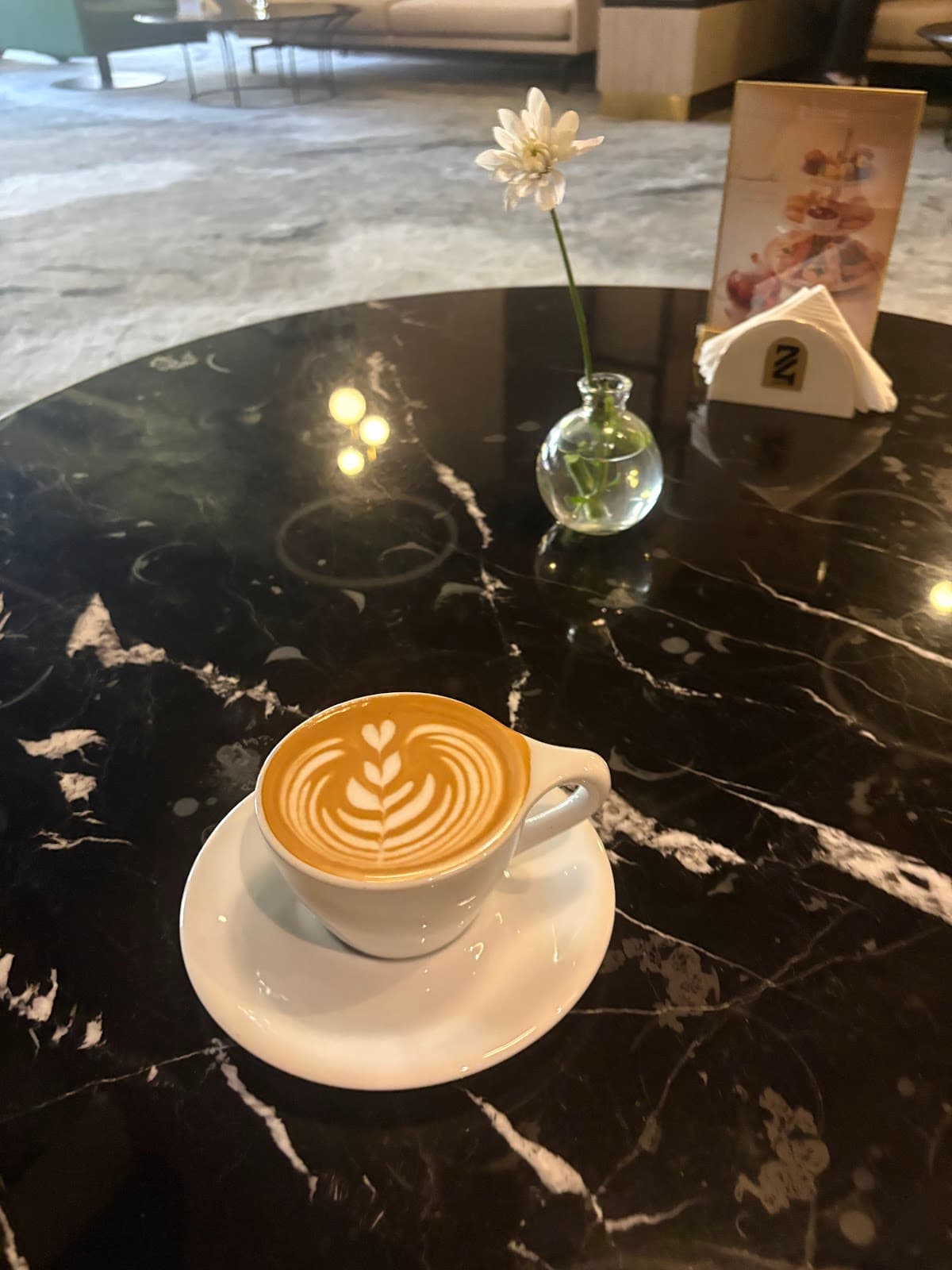74 Lounge & Specialty coffee — صورة ٤