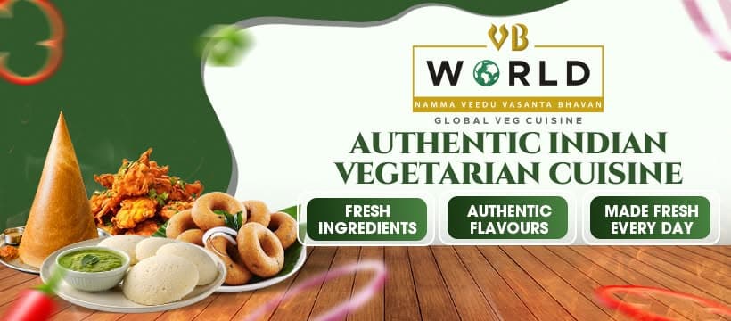 VB World Restaurant - Riyadh Sulimaniyah — صورة ٢