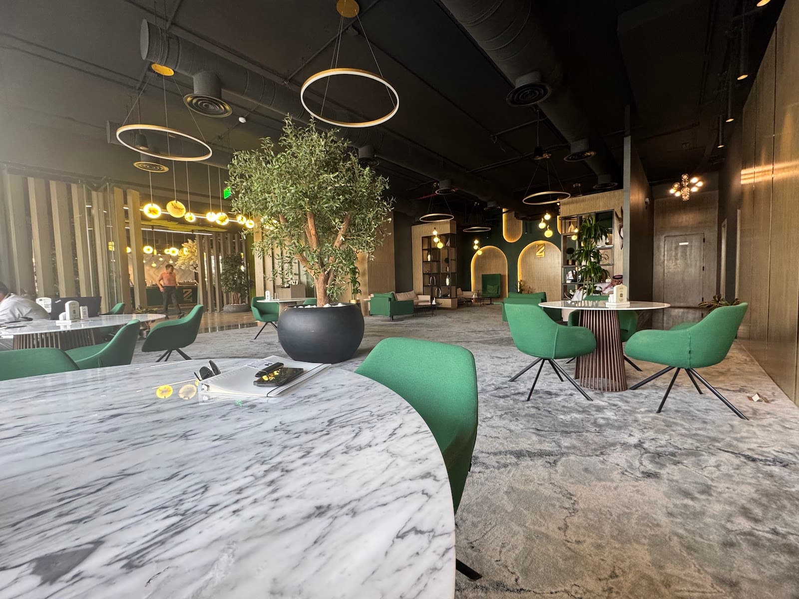 74 Lounge & Specialty coffee — صورة ٣