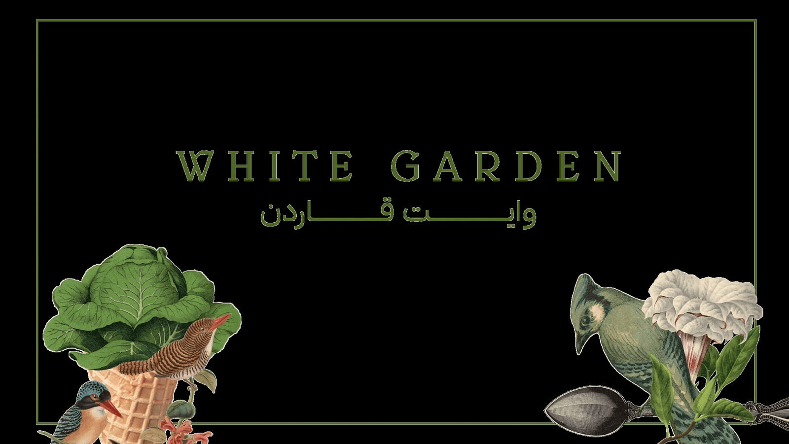 وايت قاردن — صورة ٣