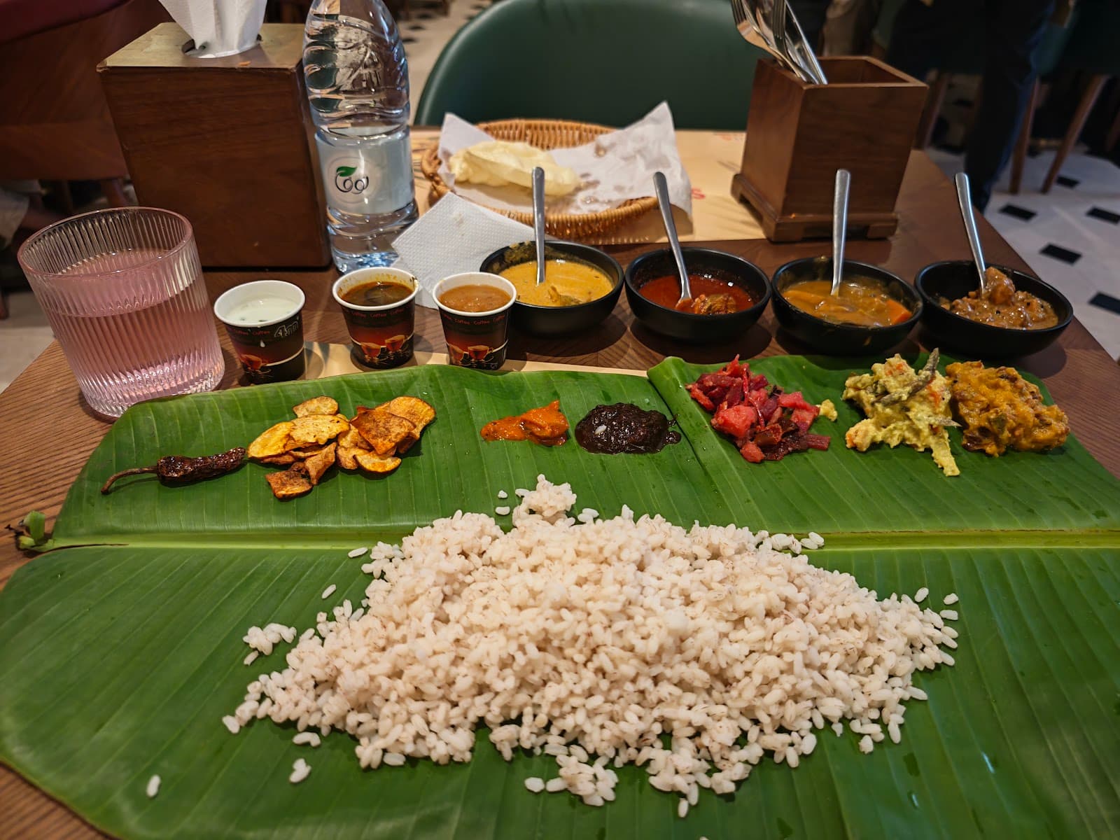 Calicut Notebook Restaurant - Riyadh — صورة ٤