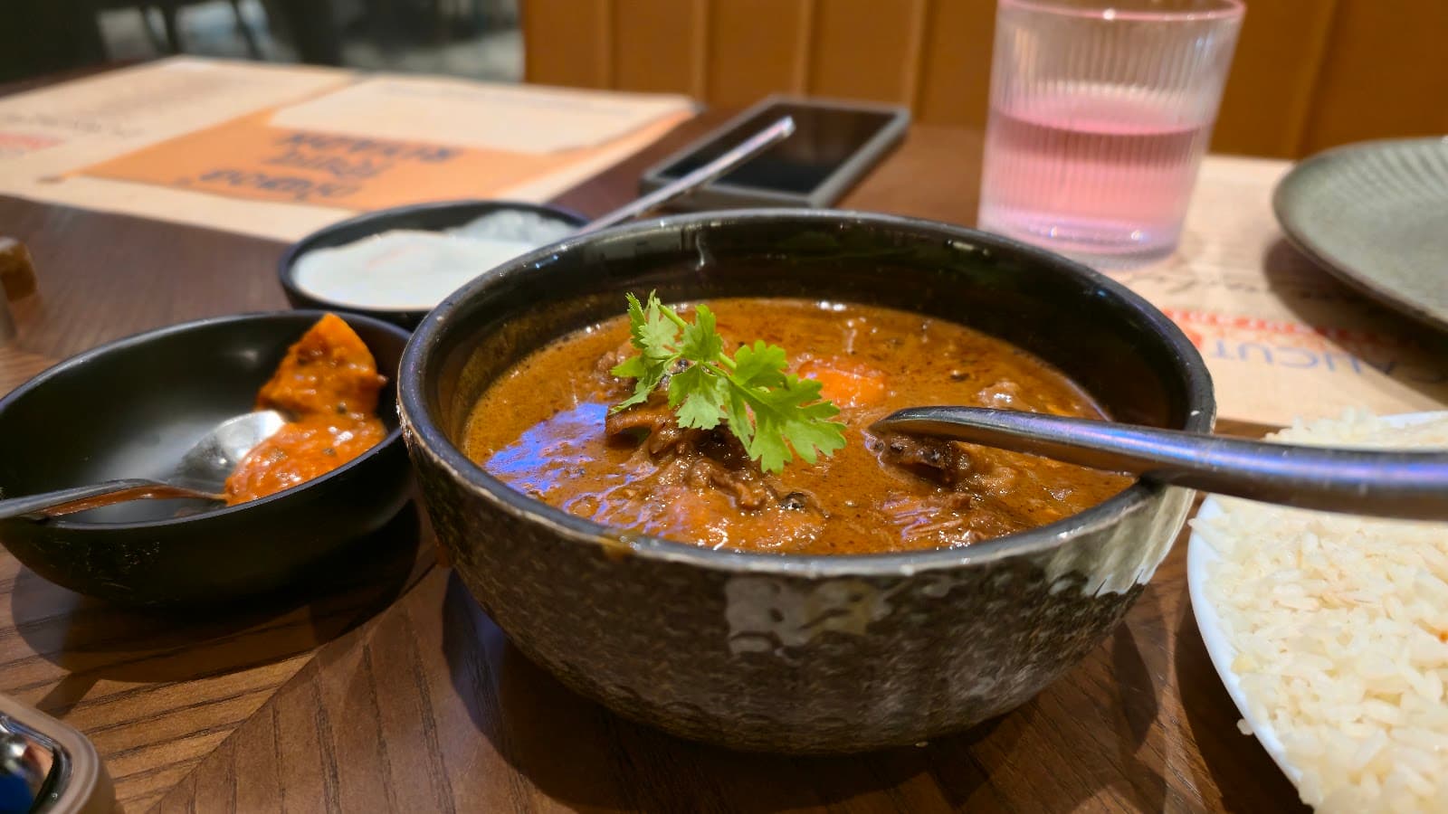 Calicut Notebook Restaurant - Riyadh — صورة ٣