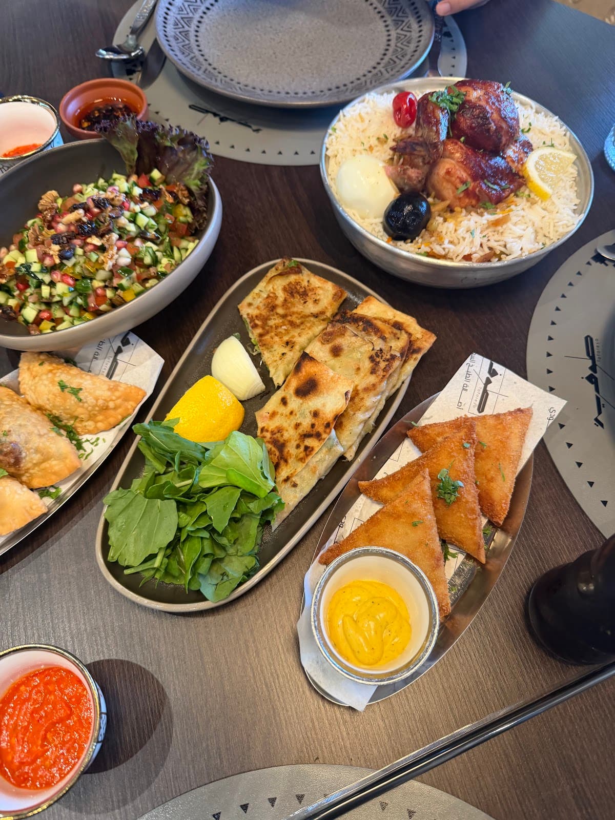 Tofareya Restaurant — photo 4