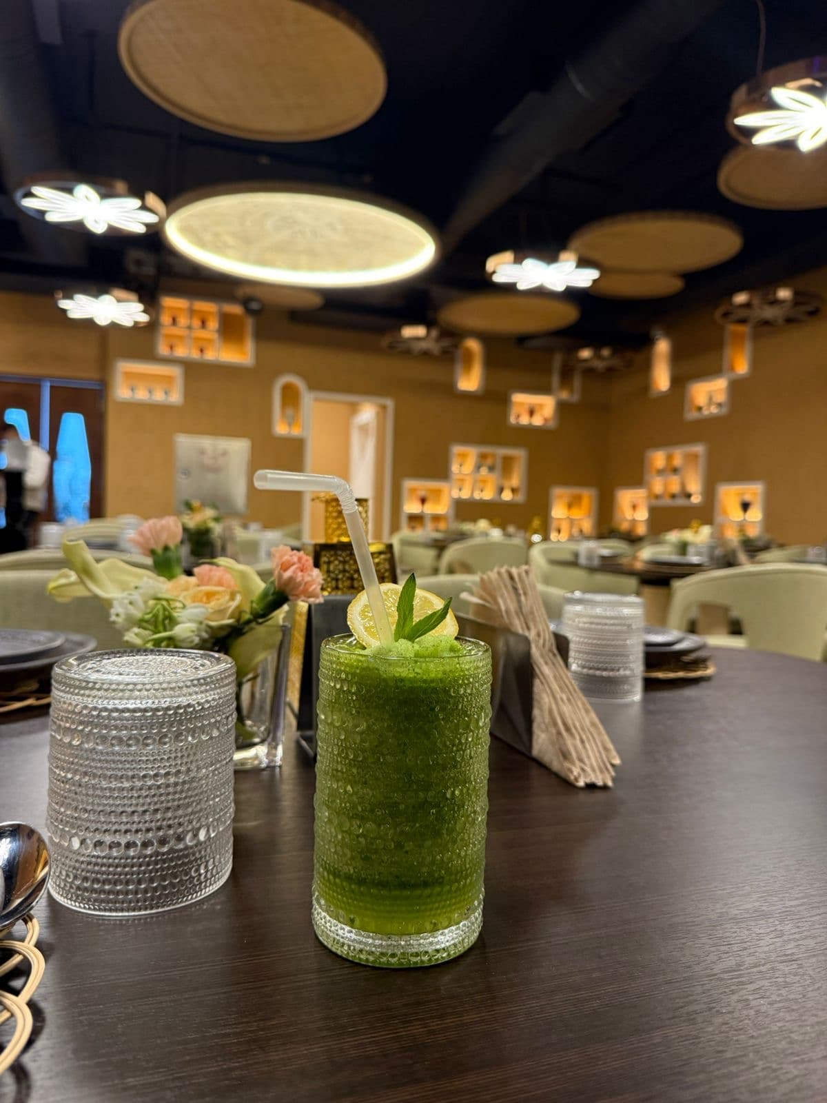 Tofareya Restaurant — photo 3