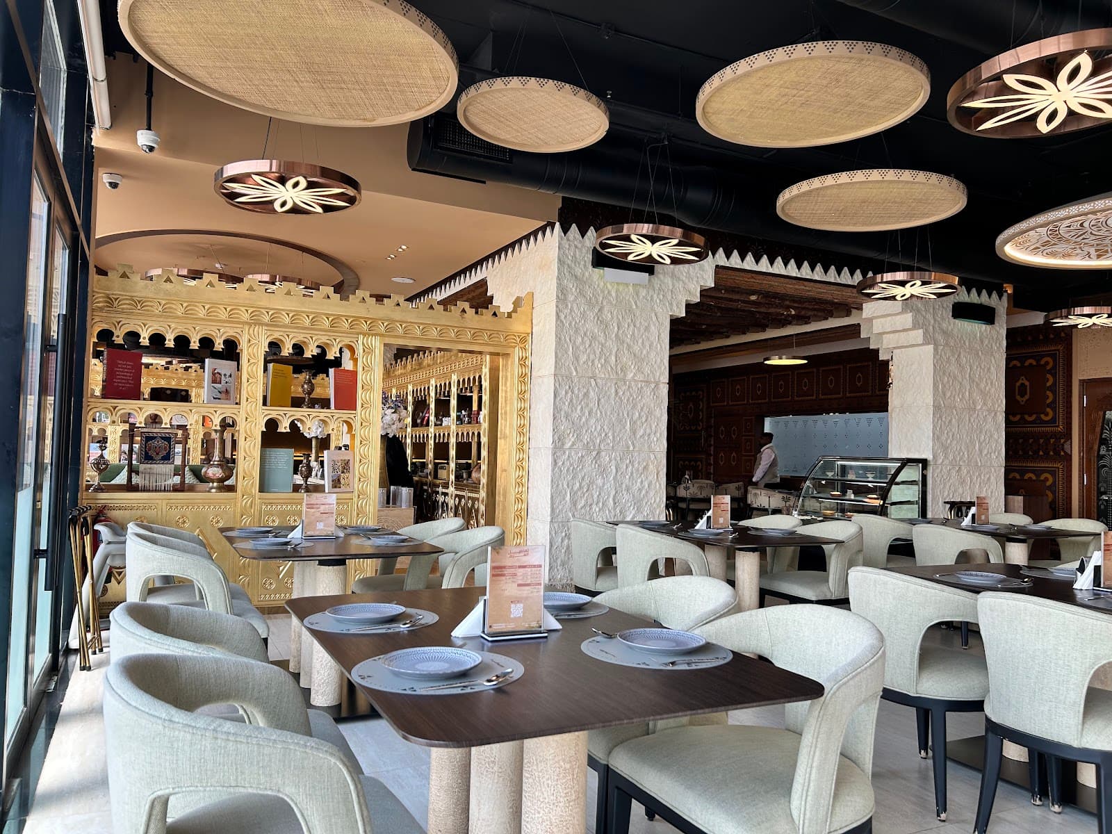 Tofareya Restaurant — photo 2