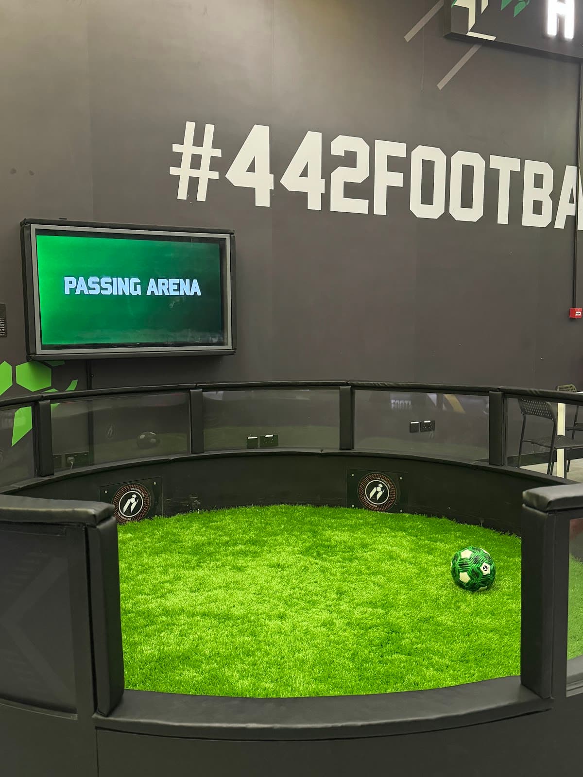 442 Football Park Hayat Mall Riyadh — صورة ٤