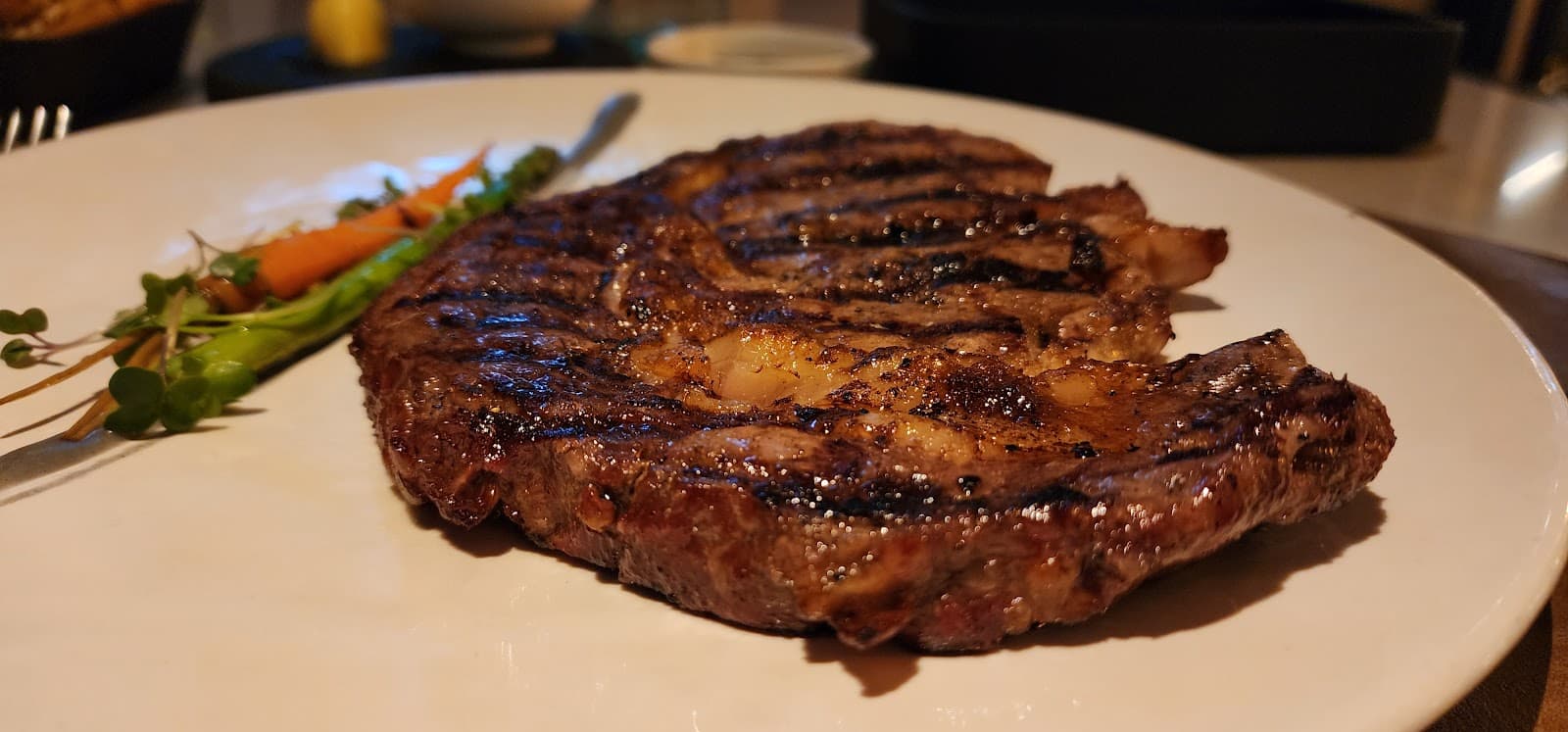 JW Steakhouse — photo 4