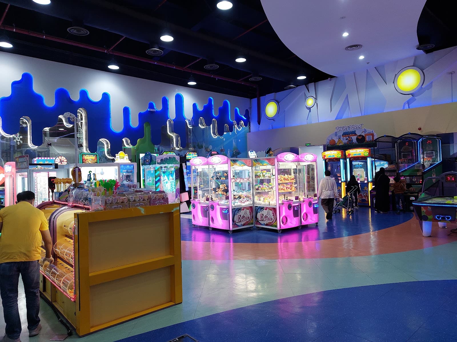 Sky Zone — photo 3