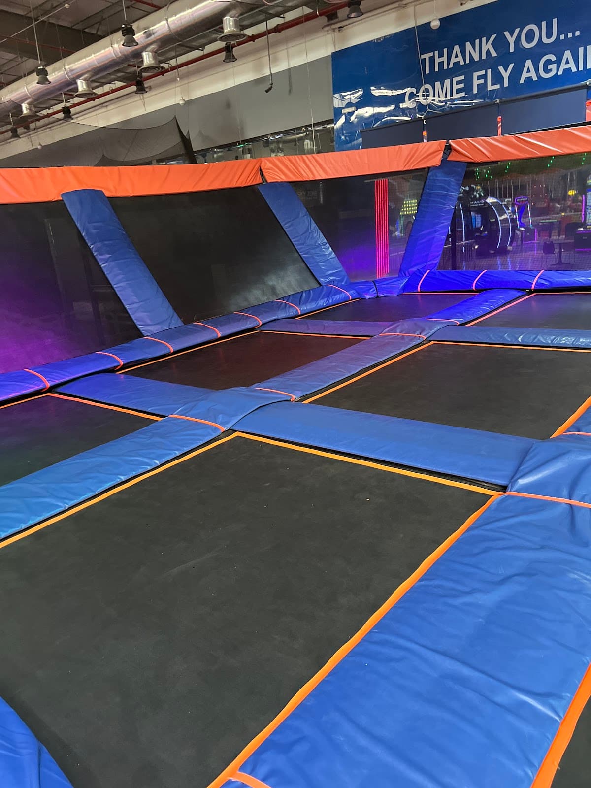 Sky Zone — photo 2