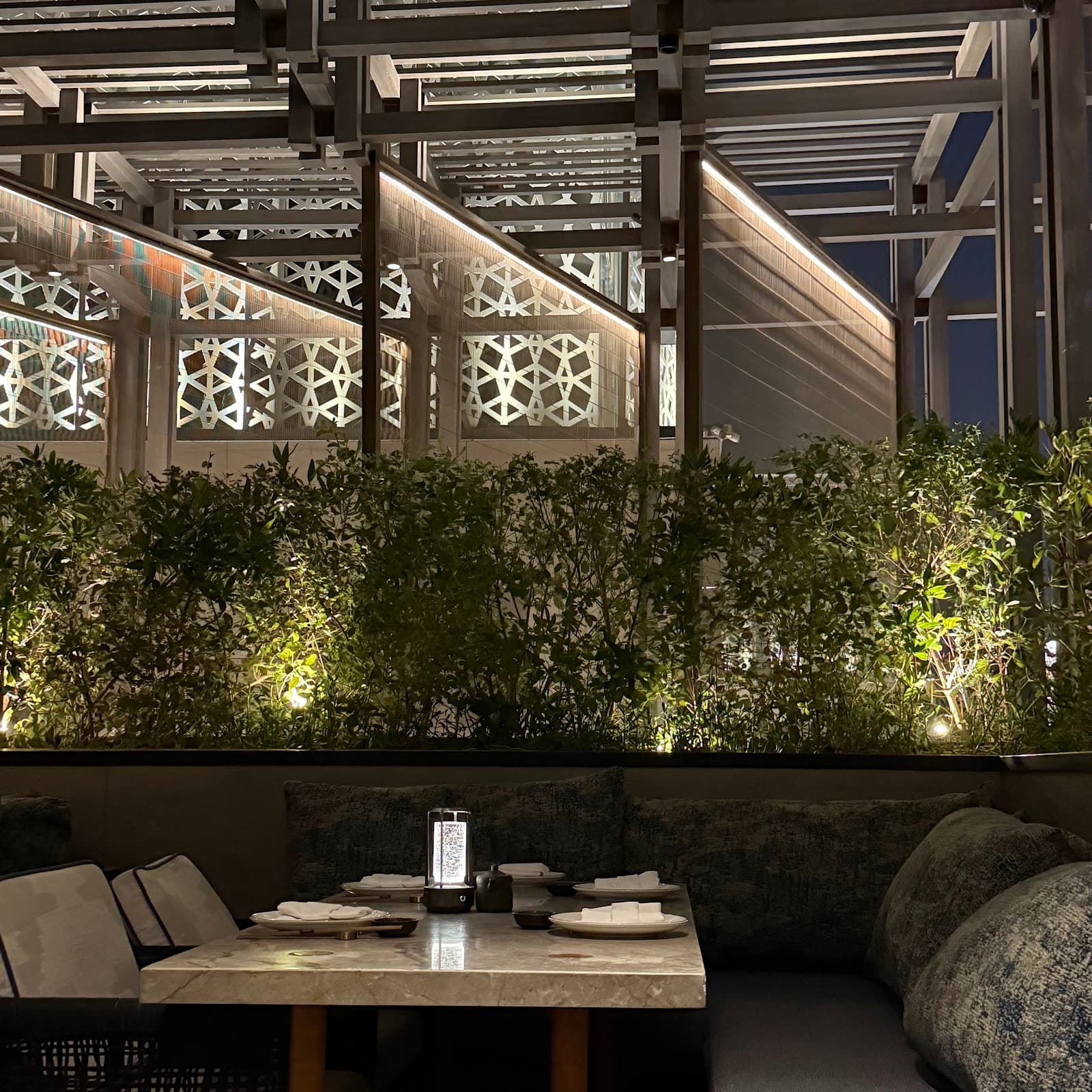 Robata Riyadh — photo 4