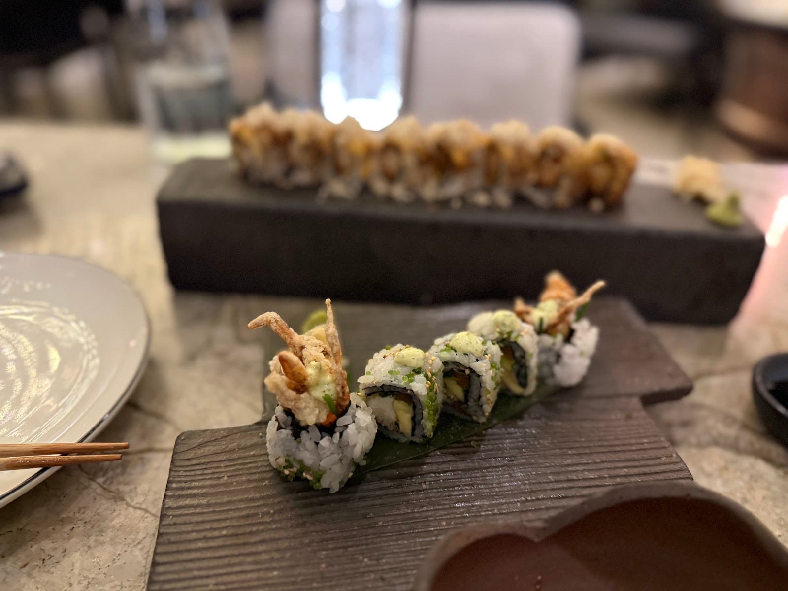 Robata Riyadh — photo 3