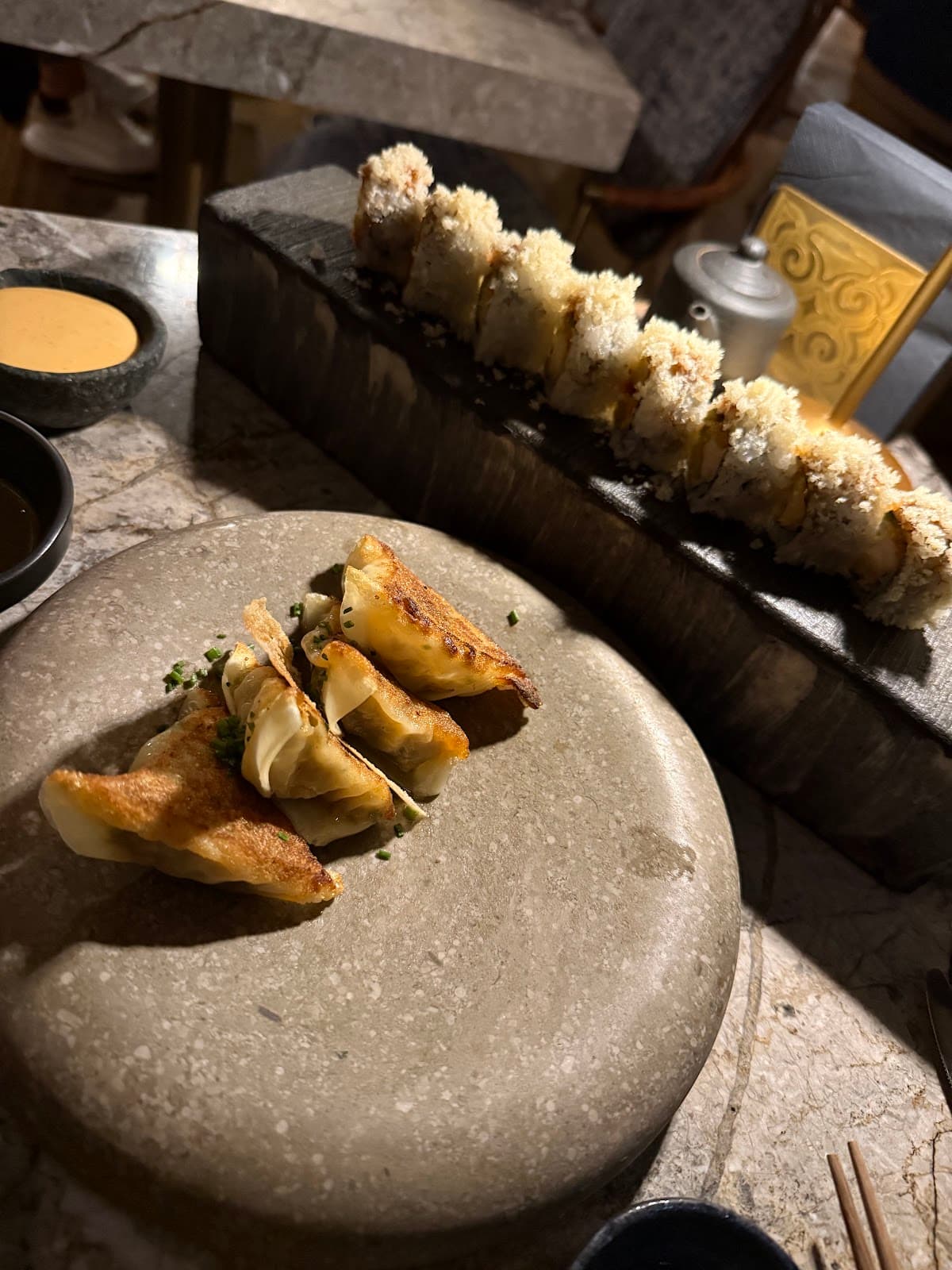 Robata Riyadh — photo 2