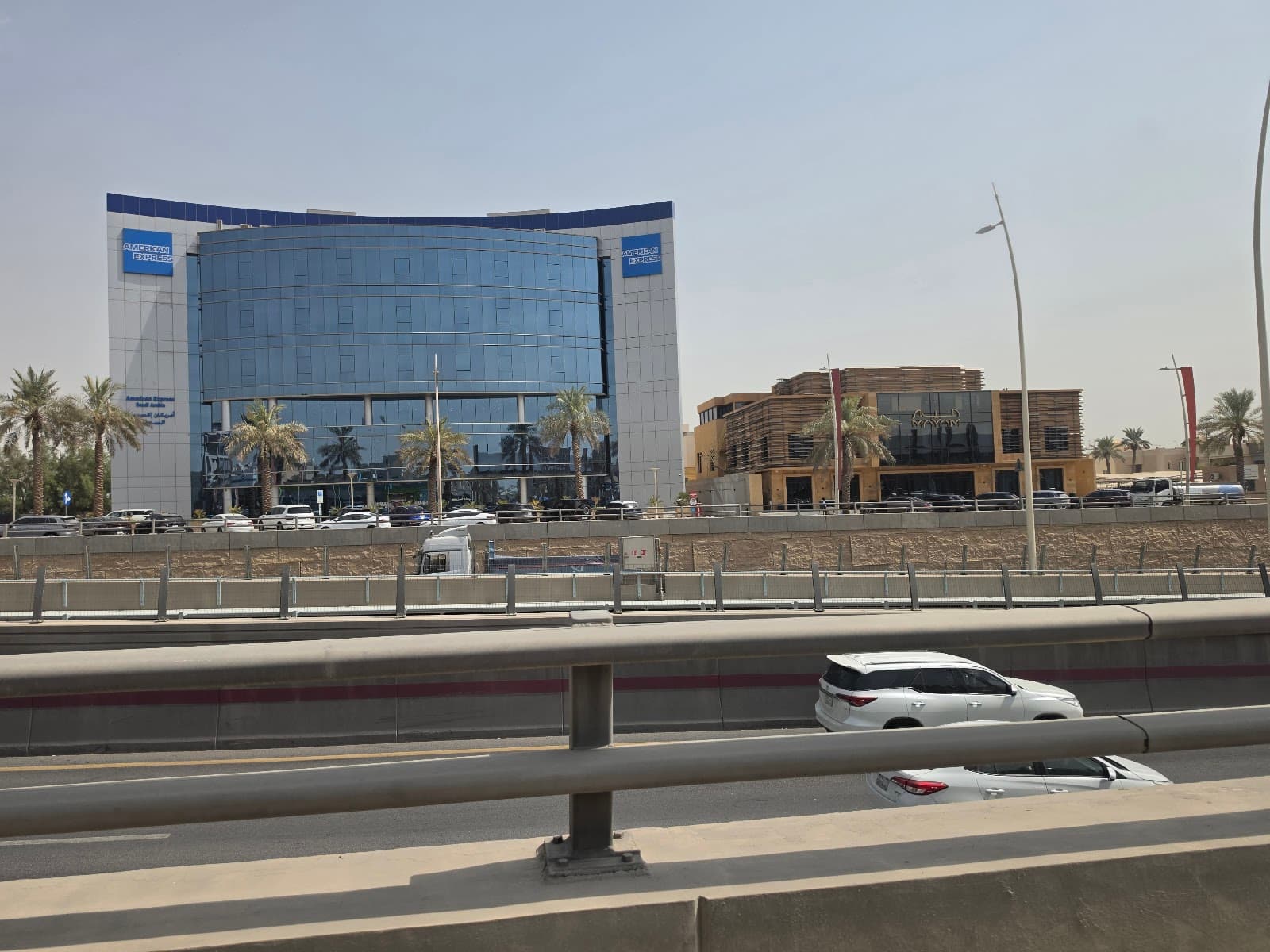 Riyadh Saudi Arabia — صورة ٤