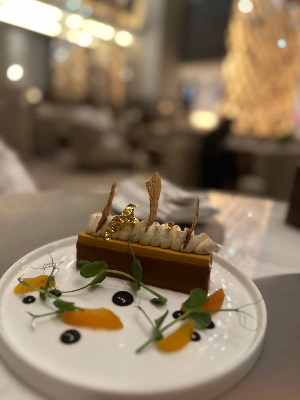 Obaya Lounge at Four Seasons Hotel Riyadh — صورة ٣