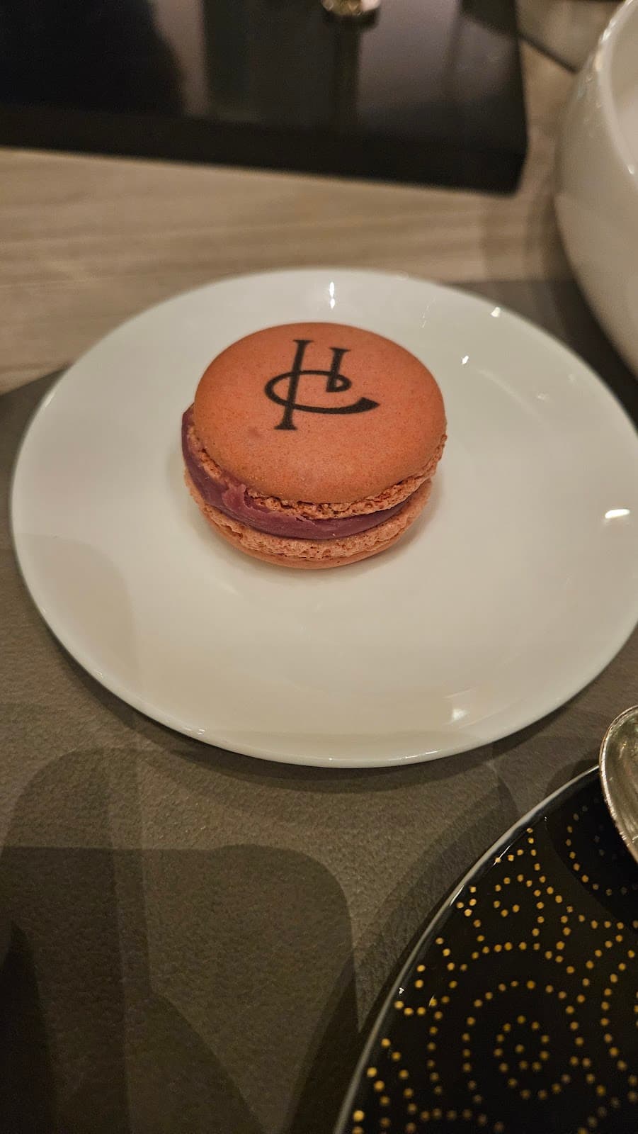 Obaya Lounge at Four Seasons Hotel Riyadh — صورة ٤