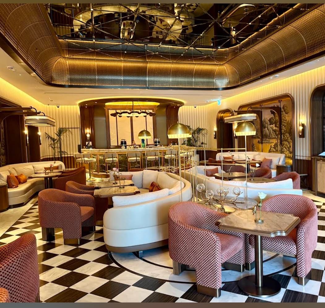 Café Boulud — صورة ٢