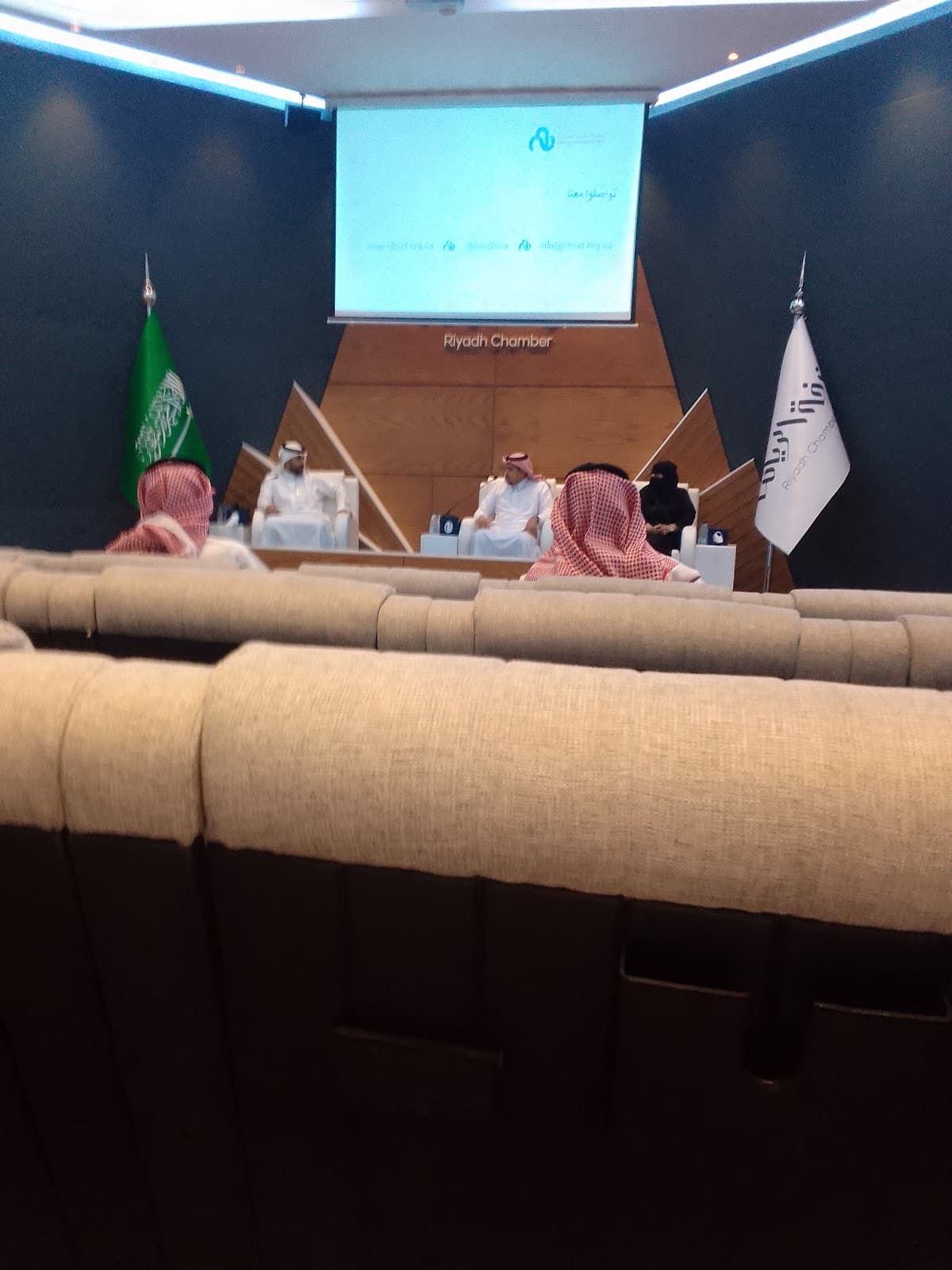 فعاليات السعودية — صورة ٢