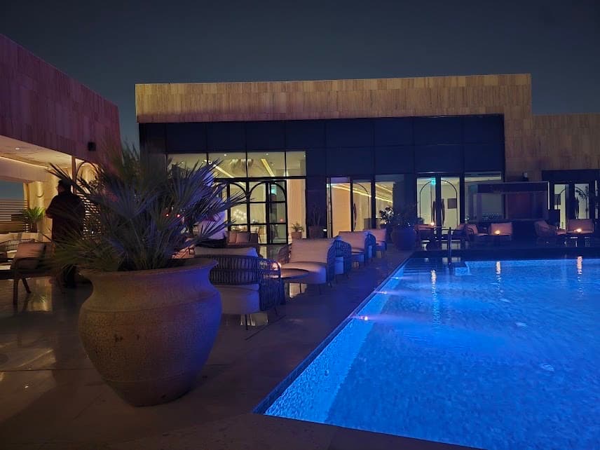 لاونج ستيلا سكاي — صورة ٣