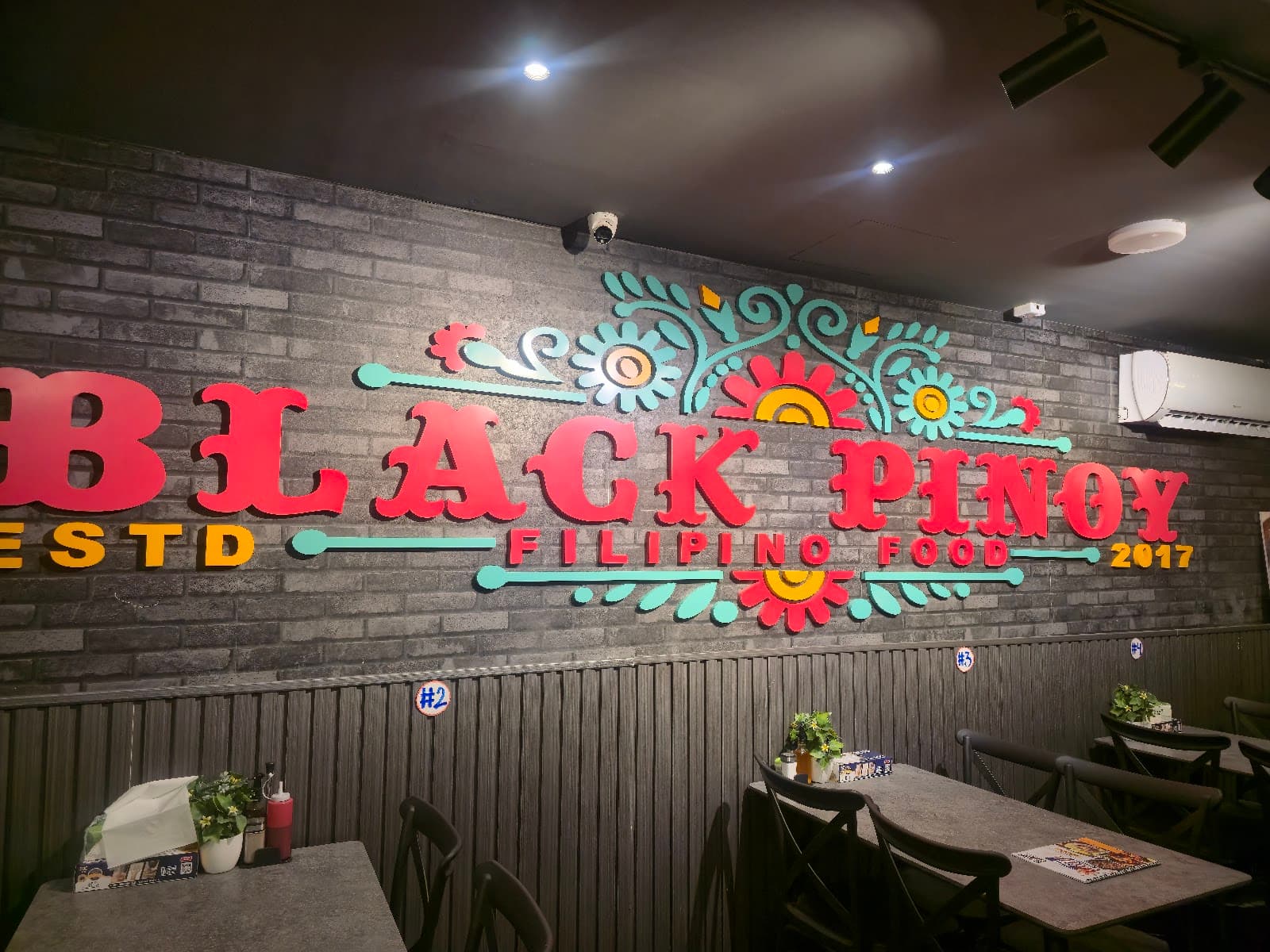 Black Pinoy — صورة ٤
