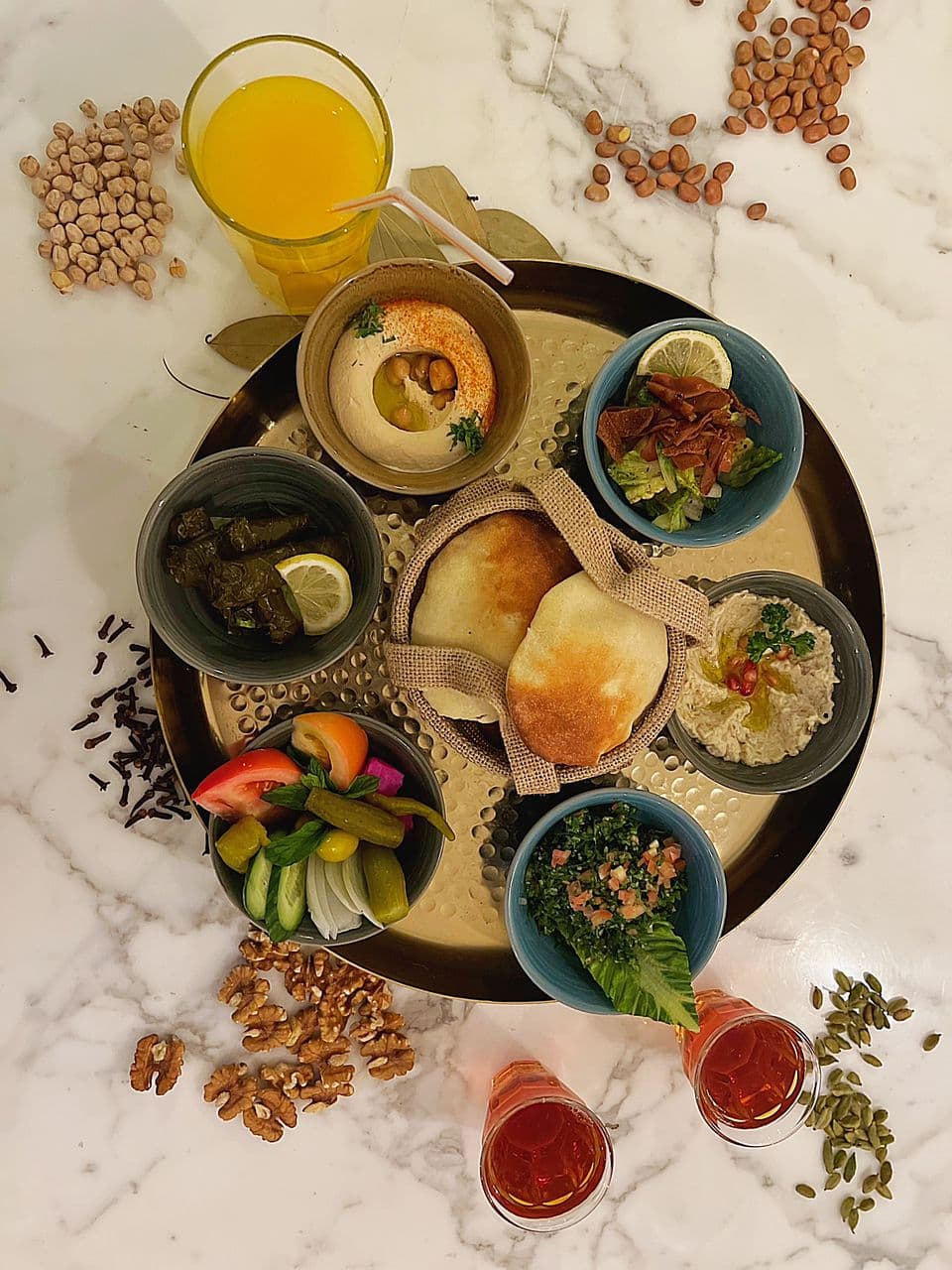 Clementine Terrace كلمنتينا تراس — صورة ٢
