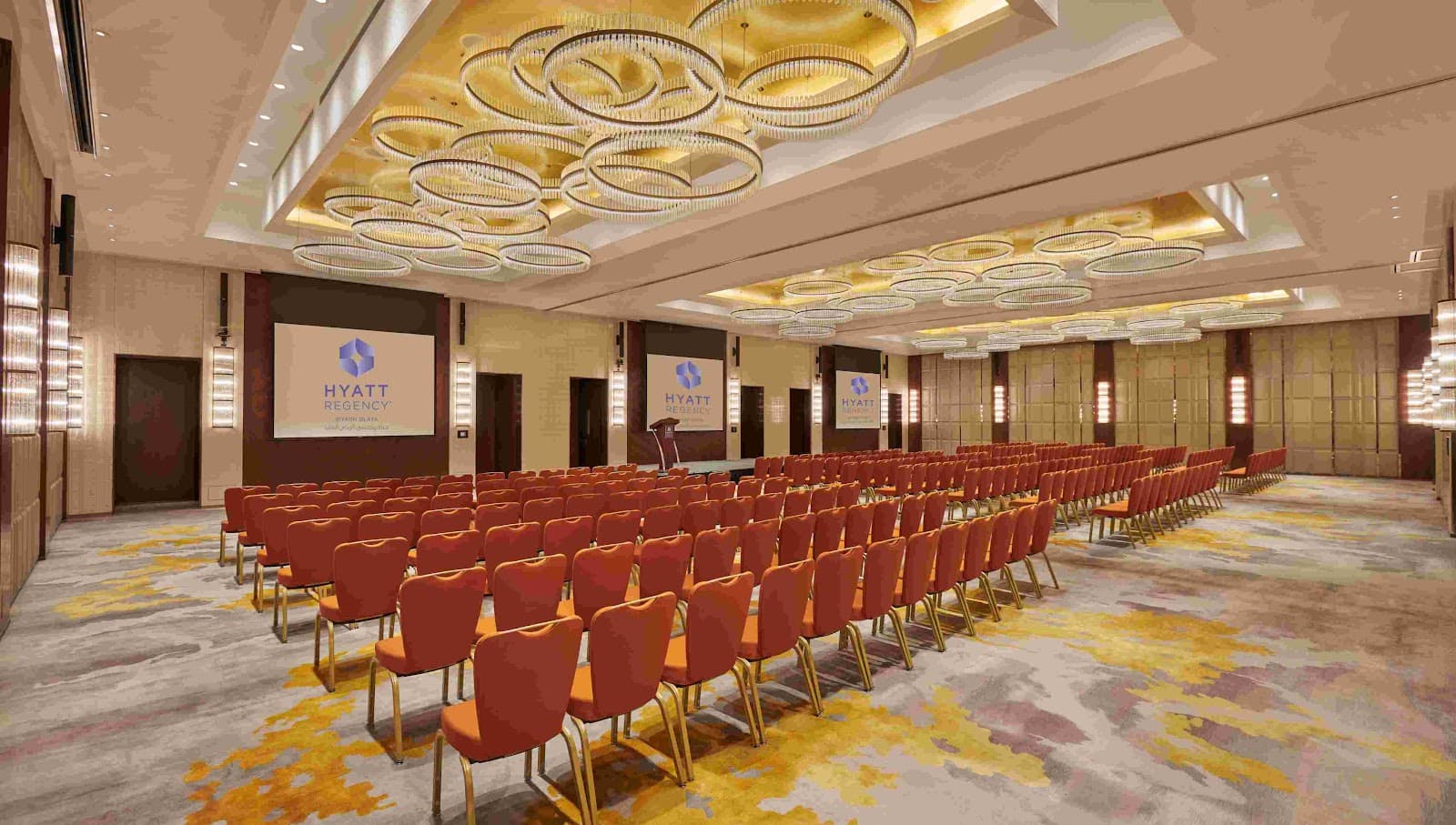 BRX Events | Event Management Company, Riyadh Saudi Arabia — صورة ٤