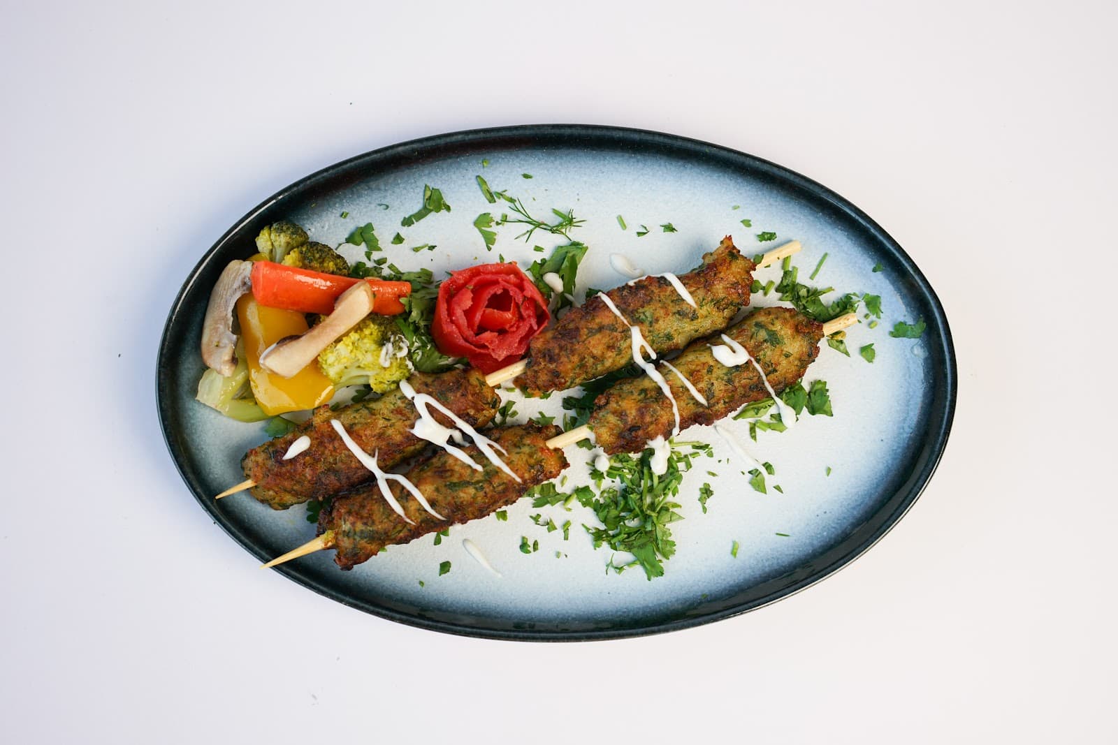 مطعم سمكنا للمأكولات البحريه - smkna seafood — صورة ٢