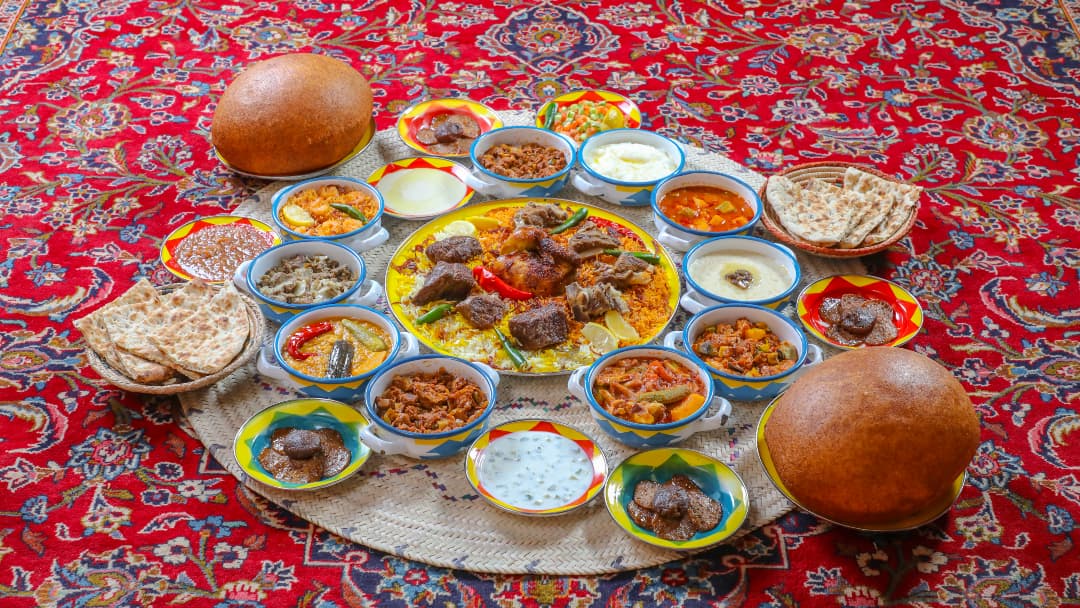 القرية النجدية – العليا — صورة ٢