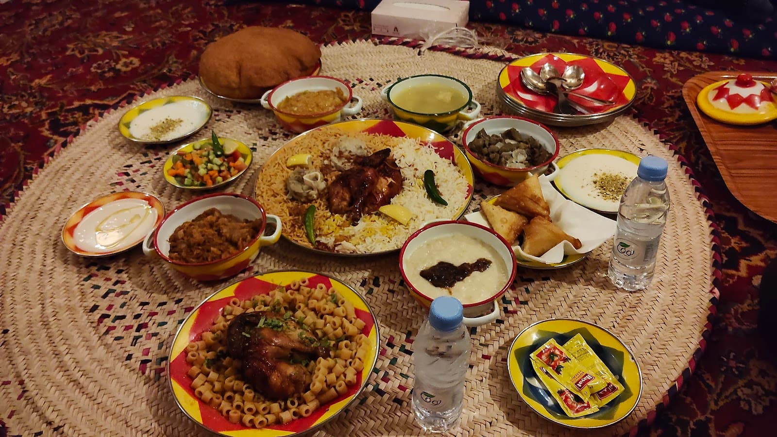 القرية النجدية – العليا — صورة ٣