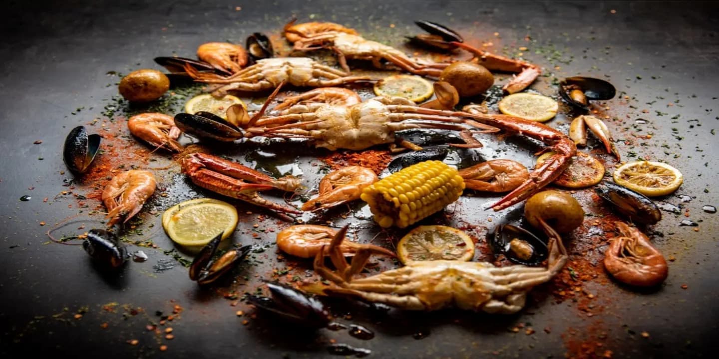 Shrimp Shack — photo 2