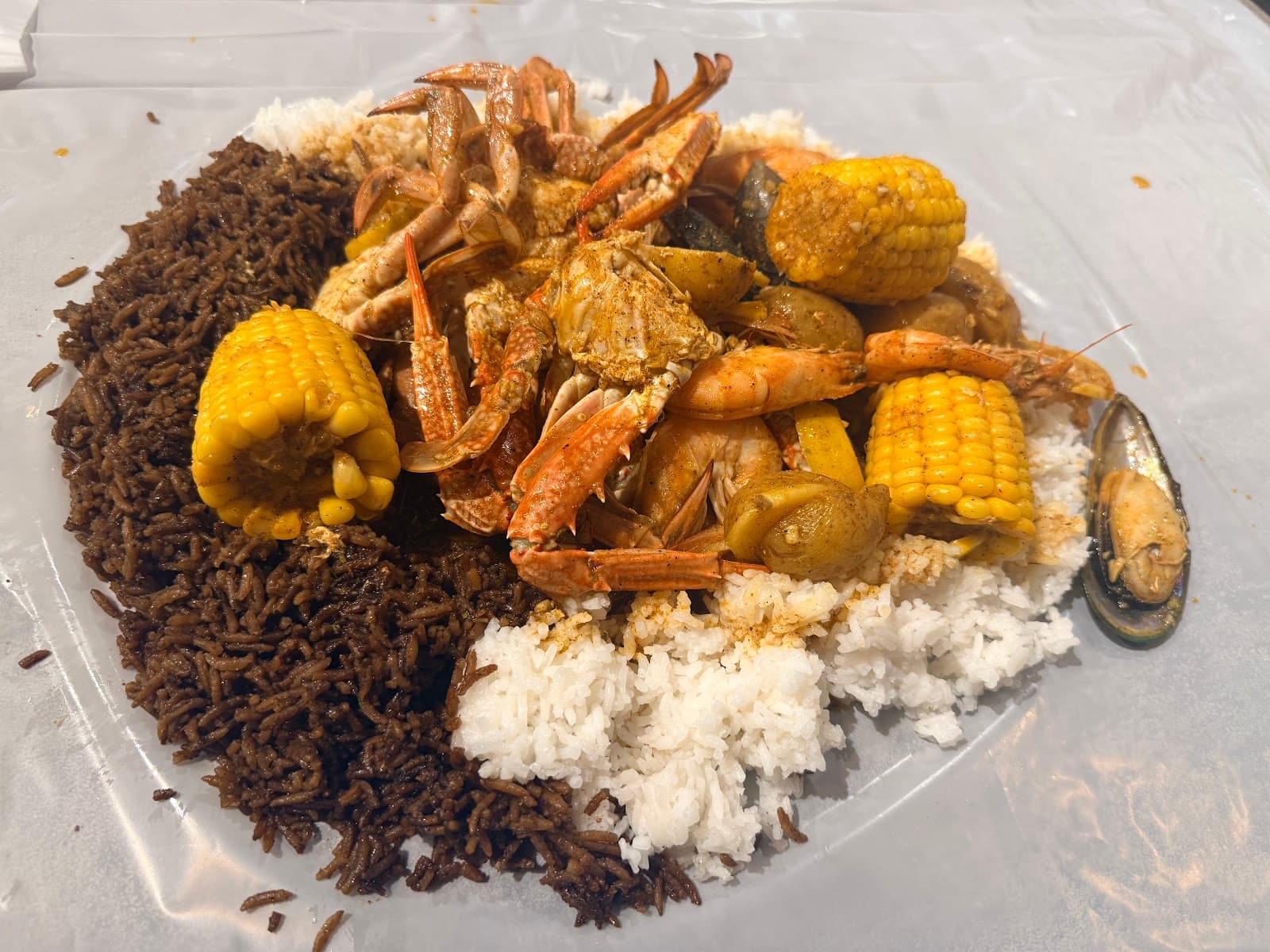 Shrimp Shack — photo 3