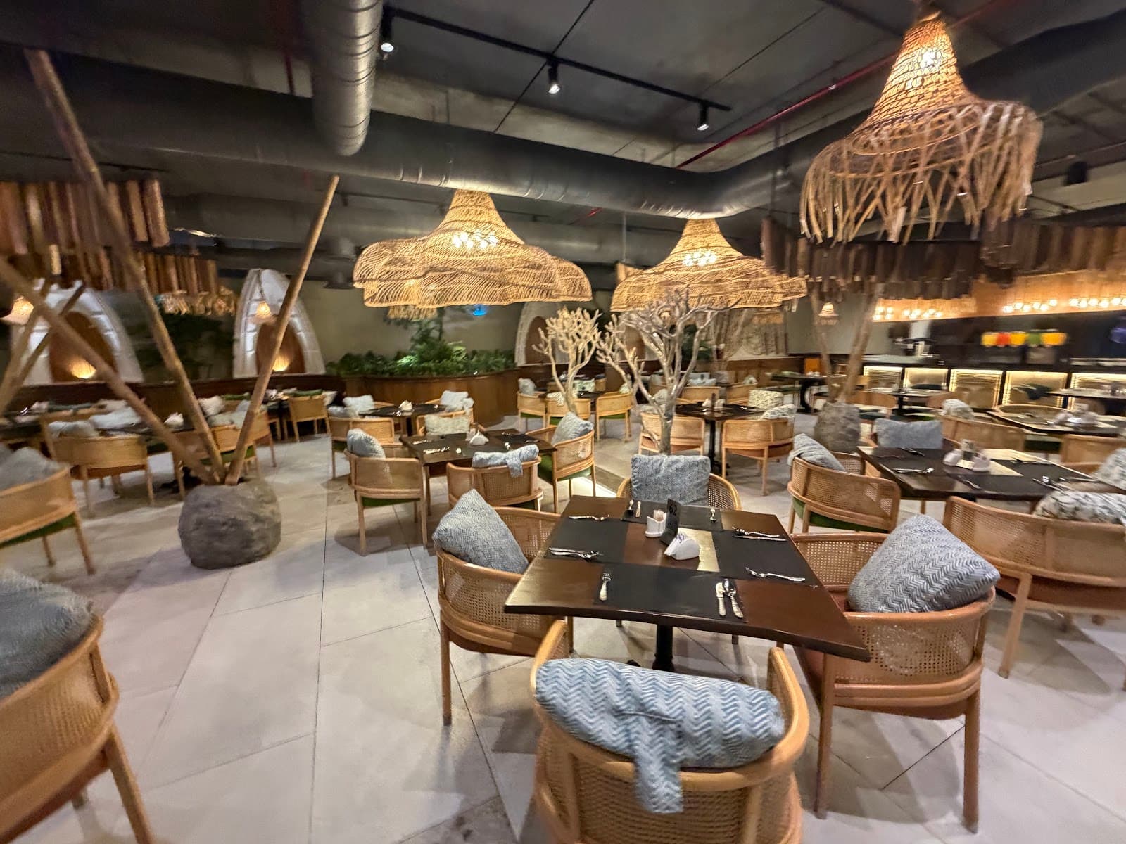 AL nafoura seafood — photo 4
