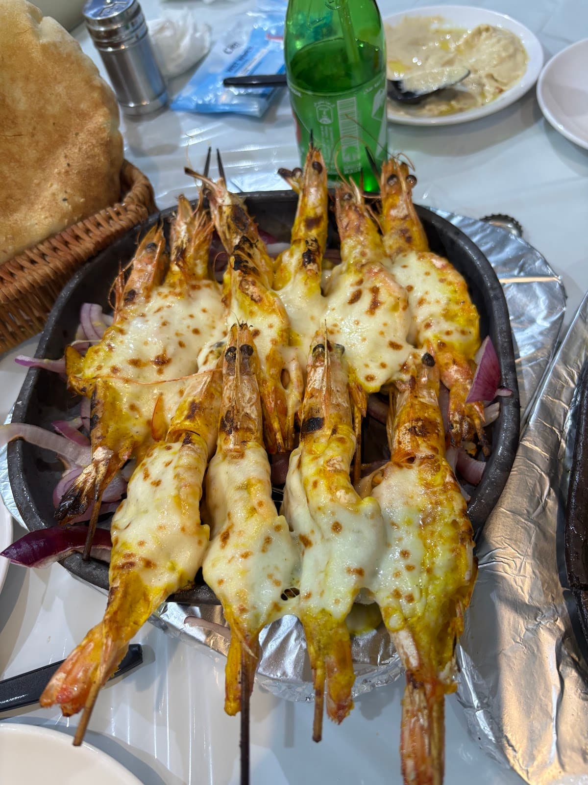 Shaati' Al-Sayyad for seafood — photo 3