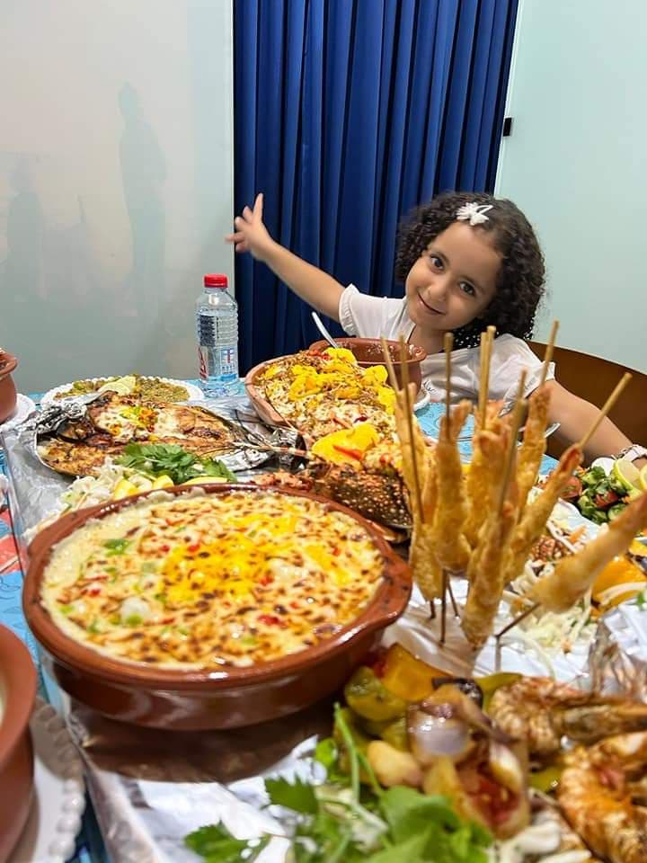 Shaati' Al-Sayyad for seafood — photo 2