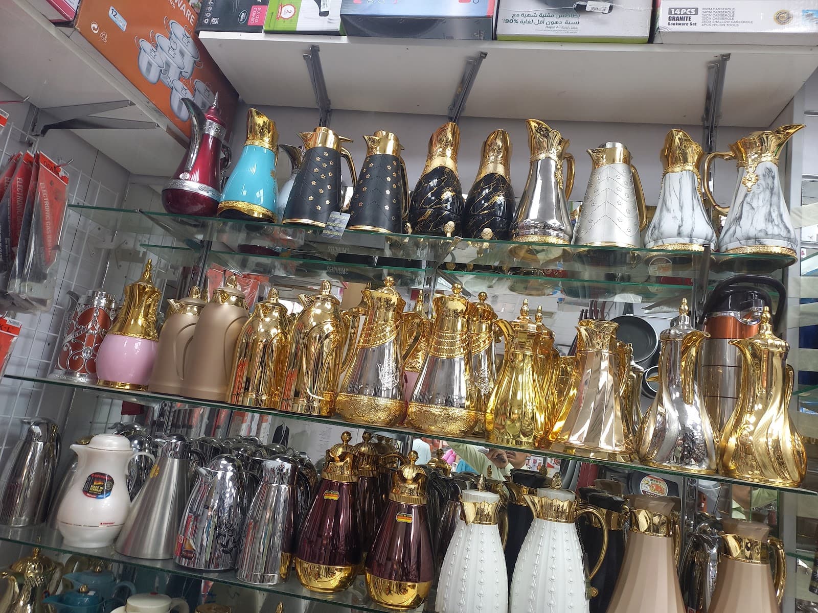 Batha market Dahab — photo 4