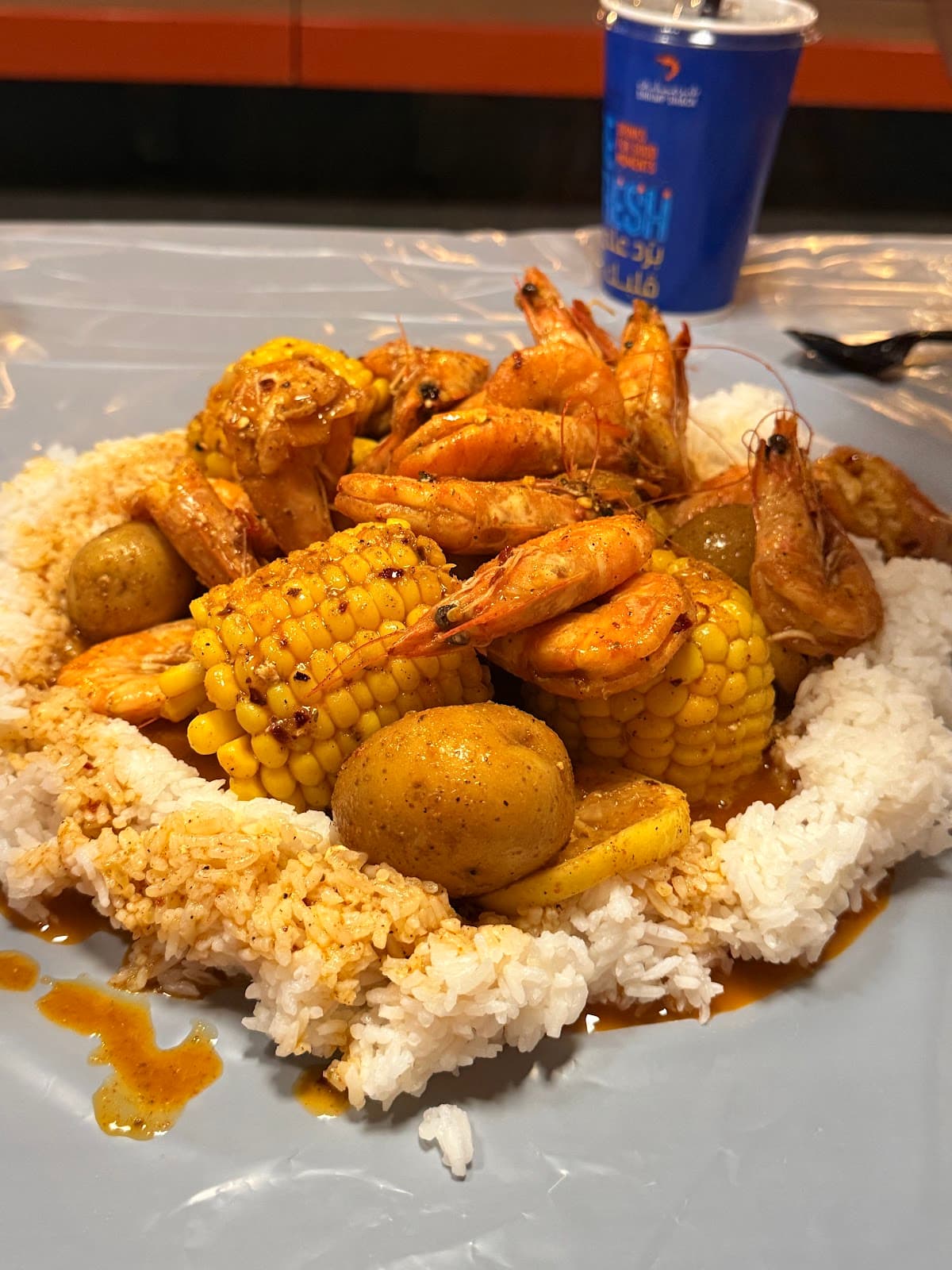 Shrimp Shack — photo 4