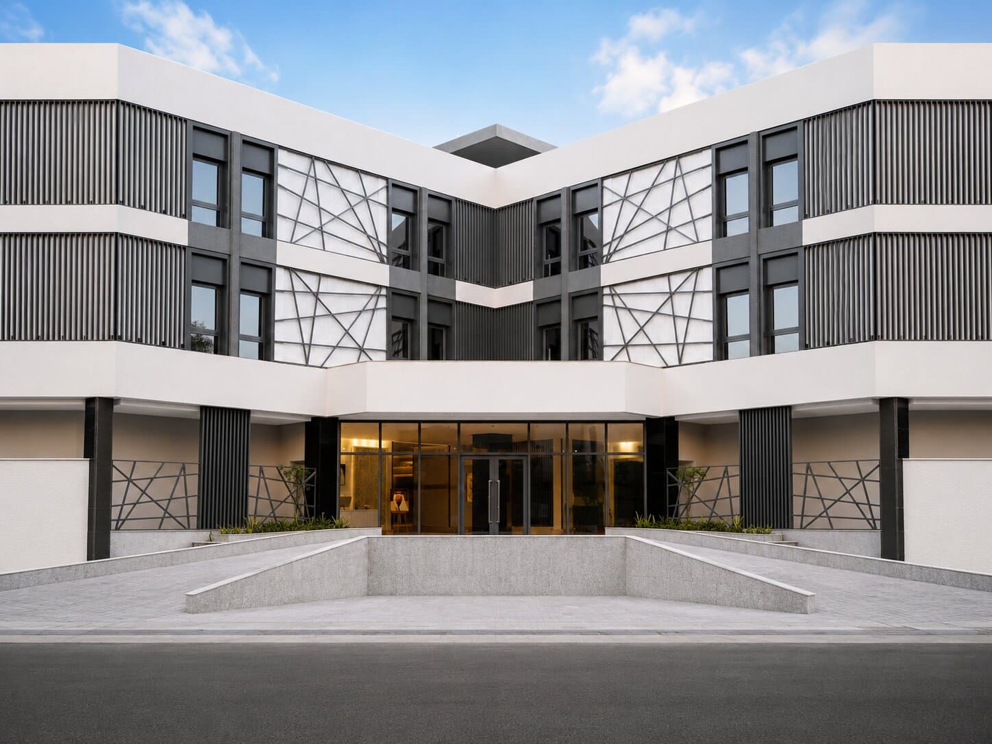 Mena house compound — صورة ٤